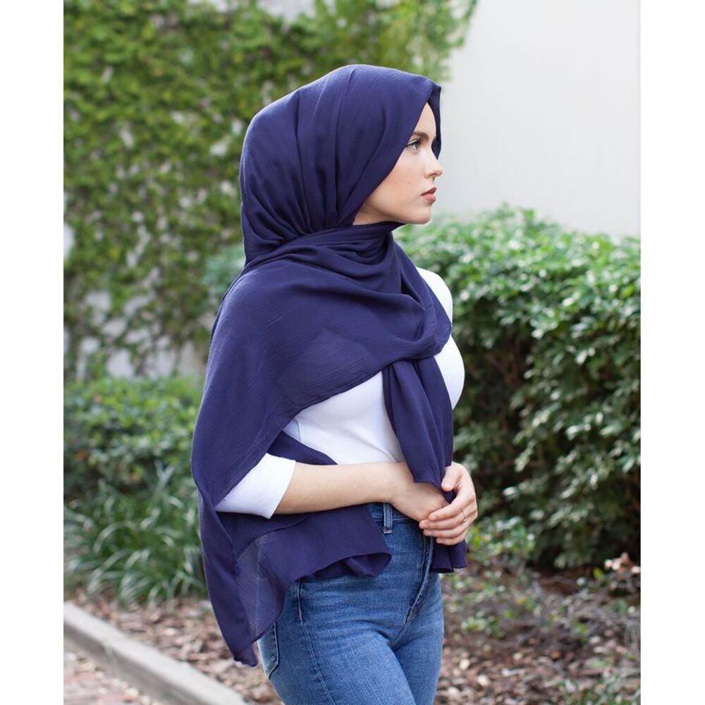 Verona Collection Head Scarf
